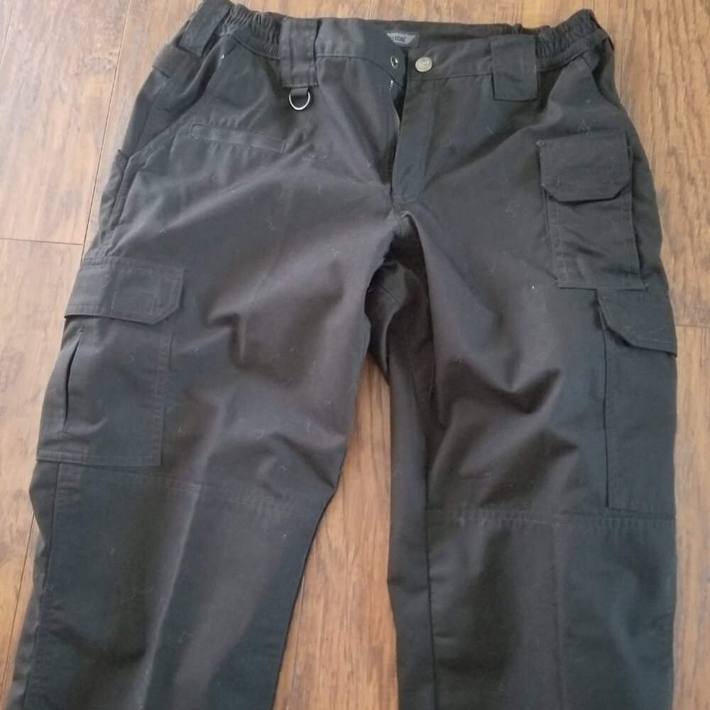 5.11 tactical pants womens - Picture 3 of 4